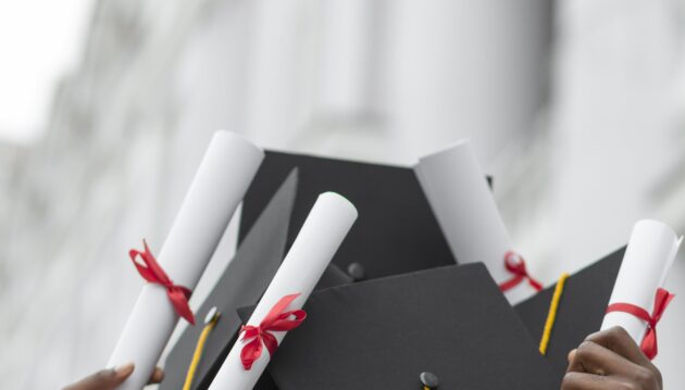 Graduate Admission 2026/2027: How to Apply and Get Accepted