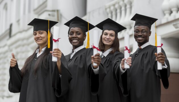 Graduate Scholarships for international students