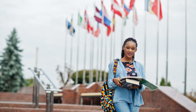 cheapest countries to study abroad 2026/2027