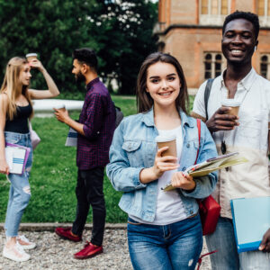 Study Abroad Scholarships 2026