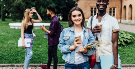 Study Abroad Scholarships 2026