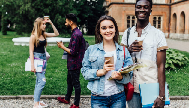 Study Abroad Scholarships 2026