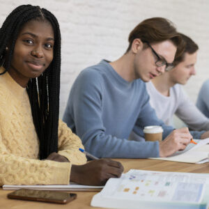 Fully Funded Masters Programs 2026