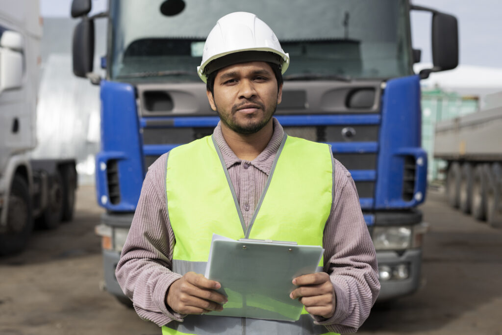 Truck Driver Jobs in Canada: Salary, Visa & Hiring Guide