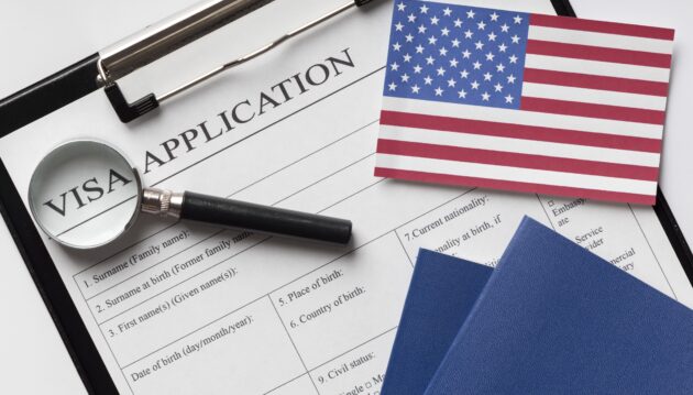 Companies That Sponsor H1B Visas