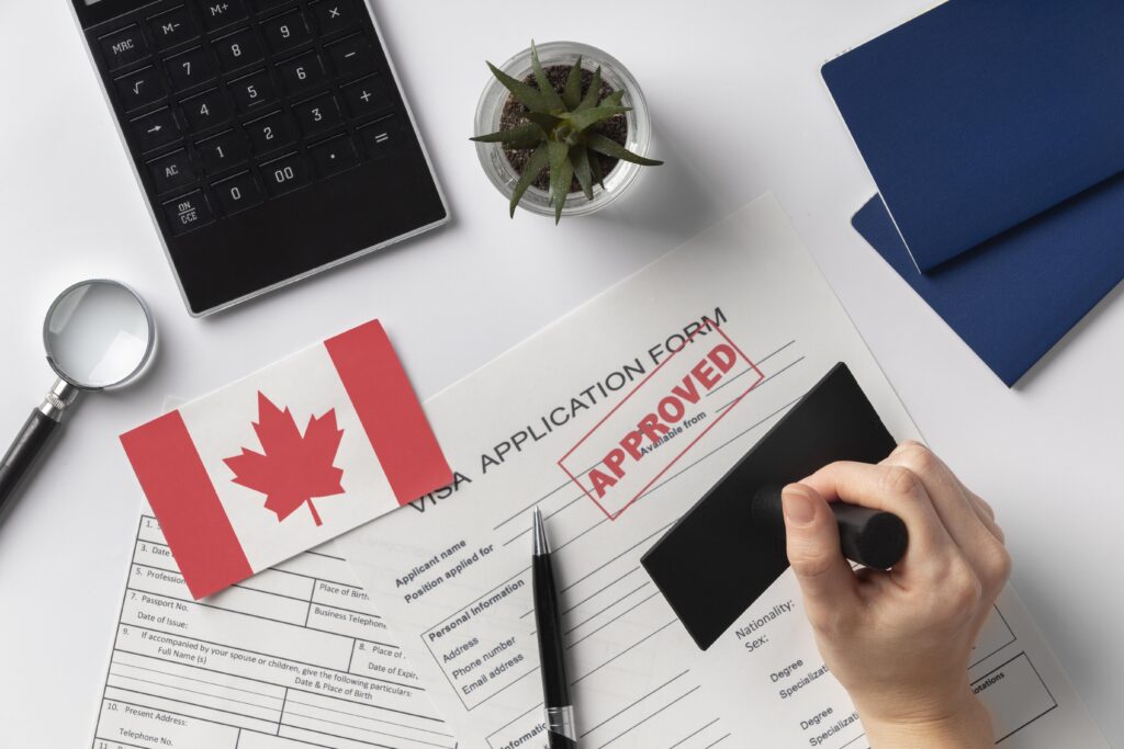 Jobs in Canada With Visa Sponsorship