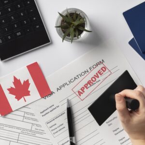 Jobs in Canada With Visa Sponsorship
