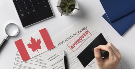 Jobs in Canada With Visa Sponsorship