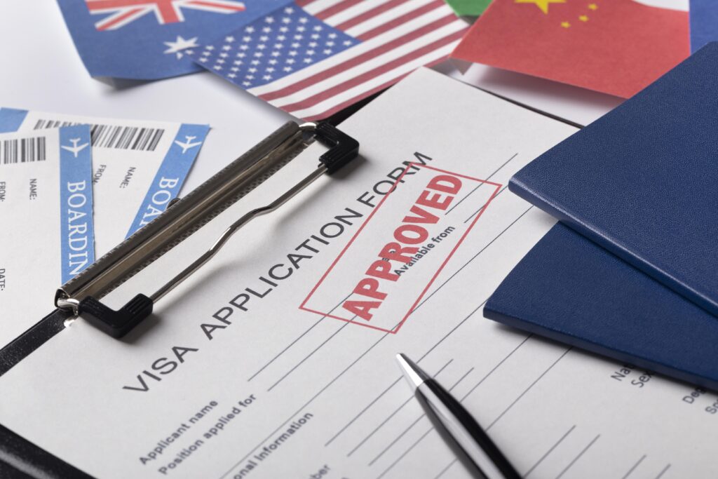 Skilled Worker Visa Application: Complete Success Guide