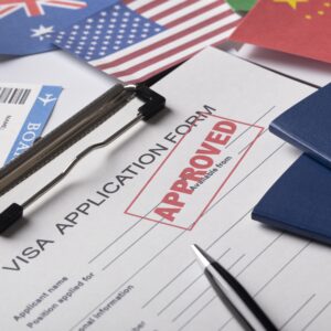 Skilled Worker Visa Application: Complete Success Guide
