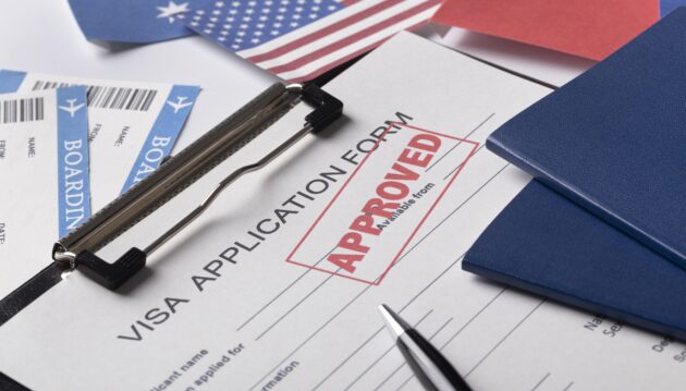 Skilled Worker Visa Application: Complete Success Guide